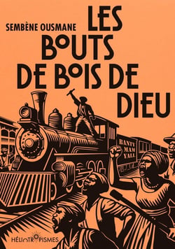 Les bouts de bois de Dieu