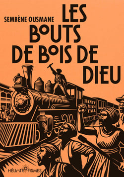 Les bouts de bois de Dieu