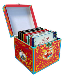 Ma petite boîte à contes classiques