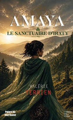 Amaya : Le sanctuaire d'Iraty