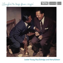 Laughin' To Keep From Cryin' - édition gatefold 180g