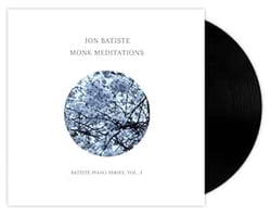 Monk Meditations