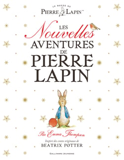 Le Monde de Pierre Lapin - Les Nouvelles Aventures de Pierre Lapin