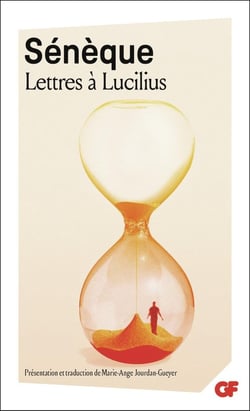 Lettres à Lucilius, 1 à 29, Livres I à III