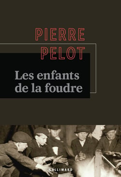 Les enfants de la foudre