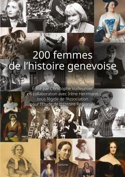 200 femmes de l'histoire genevoise