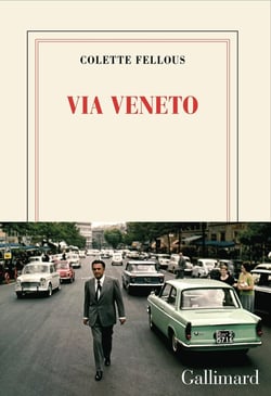 Via Veneto