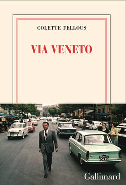 Via Veneto