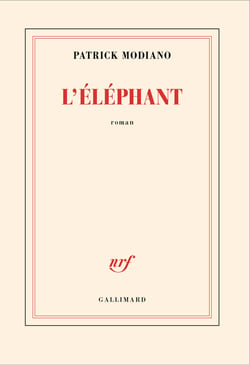 L'éléphant