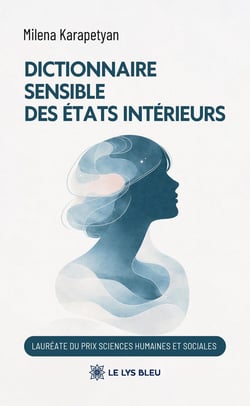 Dictionnaire sensible des états intérieurs