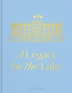 Baur au Lac: A Legacy by the Lake