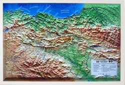 Pays Basque : Euskal herria
