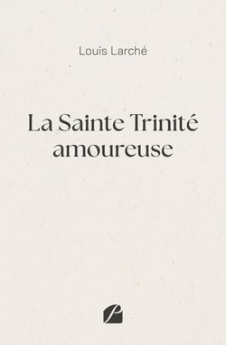 La Sainte Trinité amoureuse