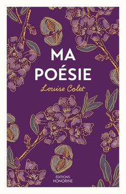 Ma poésie