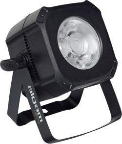 Algam Lighting MINIPARCOB 30 RGB - Projecteur d'animation