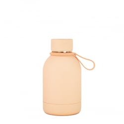 Bouteille isotherme Yoko Design - Blush Mimosa - 350 ml - Céramique