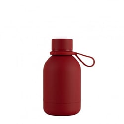 Bouteille isotherme Yoko Design - Blush Manhattan - 350 ml - Céramique
