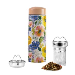 Théière isotherme Yoko Design - Chelsea - 350 ml