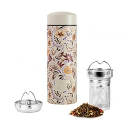 Théière isotherme Yoko Design - Marbella - 350 ml