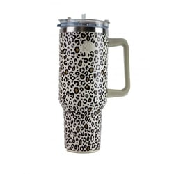 Travel Mug isotherme Yoko Design - Léopard - 1200 mL