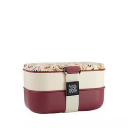 Lunch box 2 étages - Yoko Design - Marbella - 1200 mL