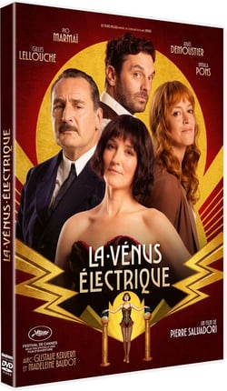 La Vénus électrique