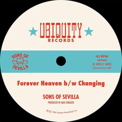 Forever Heaven + Changing