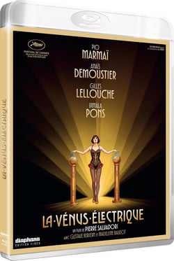 La Vénus électrique
