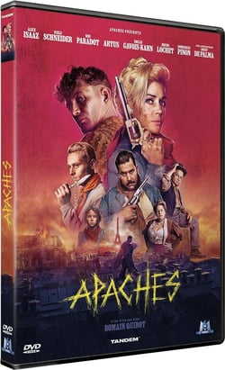 Apaches