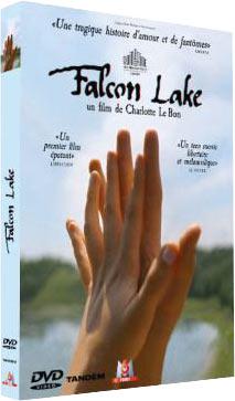 Falcon Lake