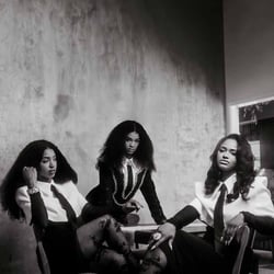 The Womack Sisters