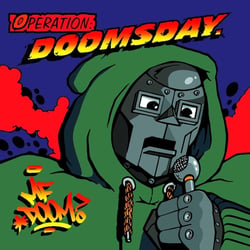 Operation: Doomsday