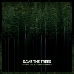 Save The Treees