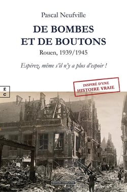 De bombes et de boutons : Espérez, même s'il n'y a plus d'espoir !
