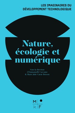 Nature, écologie et numérique