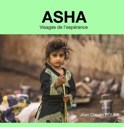Asha : Visages de l'espérance