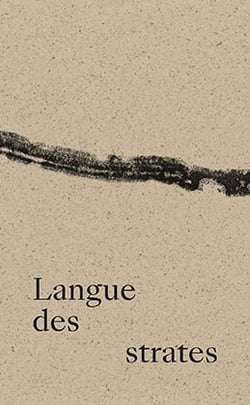 Langues de strates