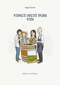 Vingt-huit fois Vin
