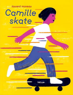 Camille skate