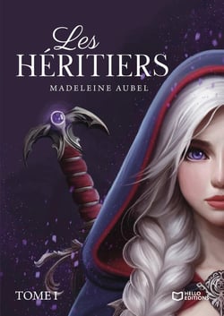Les Héritiers Tome 1