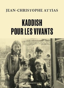 Kaddish pour les vivants