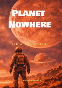 Planet Nowhere : Fanfiction de la série The Middle