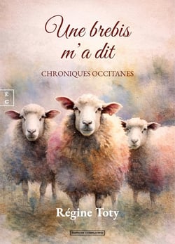 Une brebis m'a dit : Chroniques occitanes