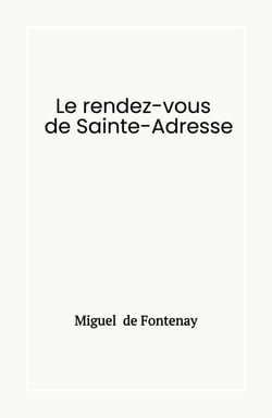 Le Rendez-vous de Sainte-Adresse
