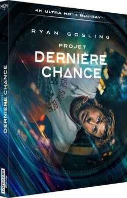 Projet Dernière Chance