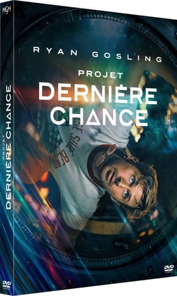 Projet Dernière Chance