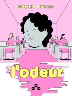 L'odeur