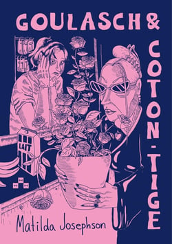 Goulasch & coton-tige