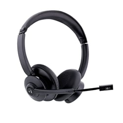 Micro-casque Bluetooth T'nB - Activ 1000X - Noir