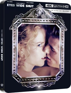 Eyes Wide Shut
